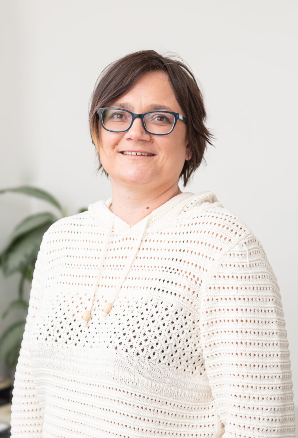 Nicole Ernst, Bilanzbuchhalterin