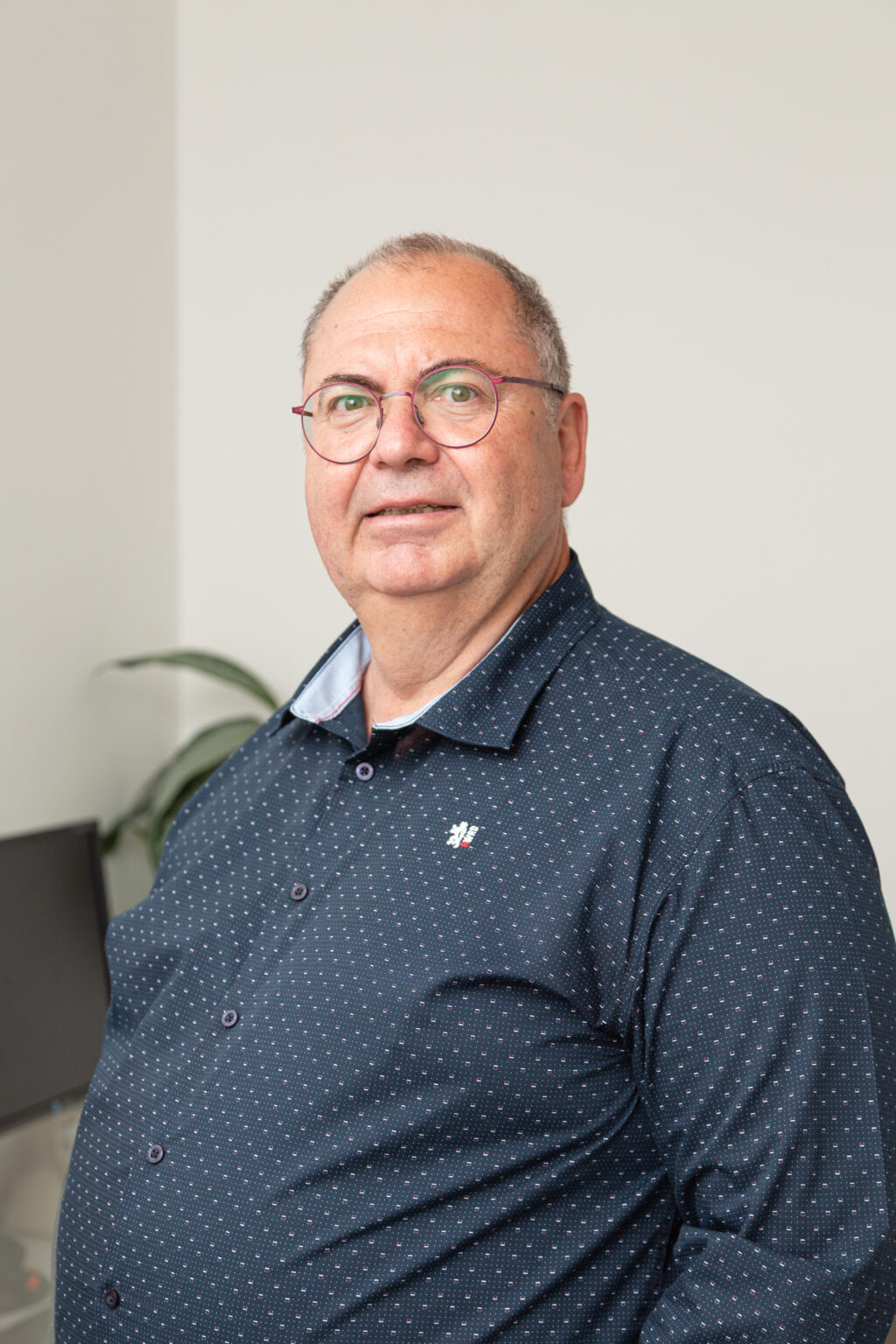 Mag. Walter Gusel, Steuerberater und Geschäftsführer